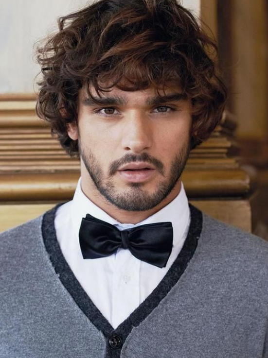 marlon teixeira