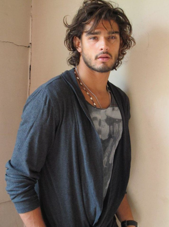 marlon teixeira