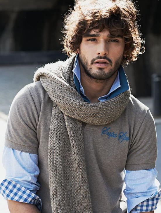 marlon teixeira