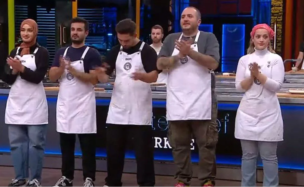 Masterchef