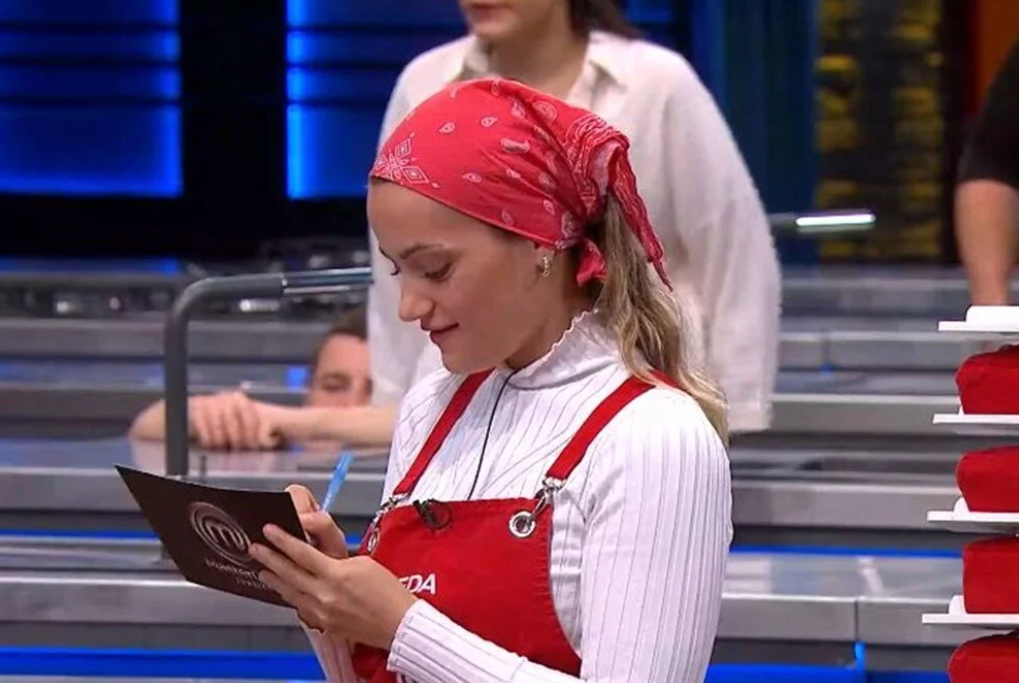 Masterchef Eda