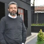 Erhan Baytimur kimdir?