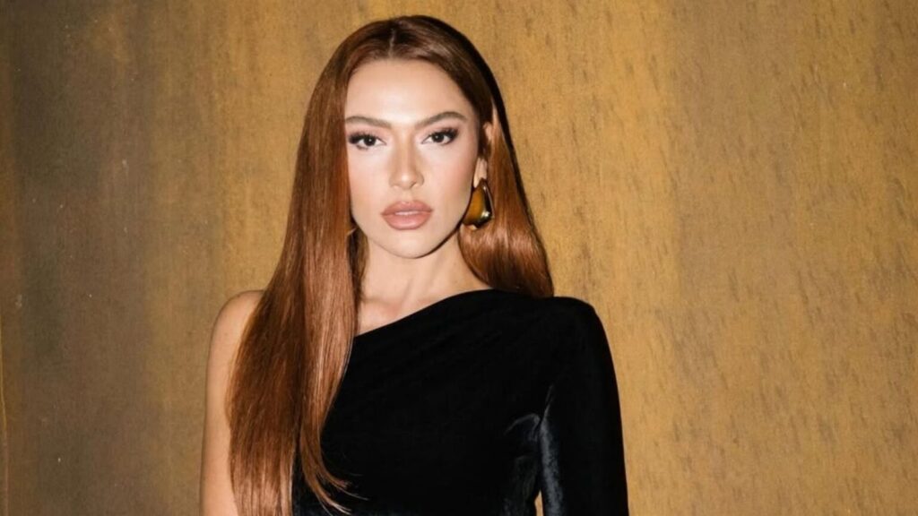 Hadise ilk oyunculuk deneyiminde sınavdan geçemedi! 