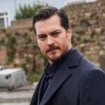 Çağatay Ulusoy “Eşref” karakteriyle izleyici karşısına çıkmaya hazır!