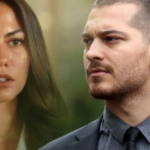 Esref Ruya dizisinde Cagatay Ulusoy ve Demet Ozdemiri oynayacak cocuk oyuncular gundem oldu