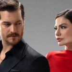 Çağatay Ulusoy ve Demet Özdemir'in partnerliği şimdiden beğenildi!