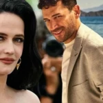 Eva Green ve Murat Yildirimli Agaclar filminden ilk kare yayinlandi