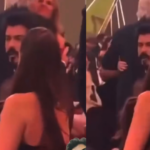 Fahriye Evcen ve Burak Ozcivitten Riyaddaki kavga iddialarina cevap geldi