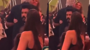 Fahriye Evcen ve Burak Ozcivitten Riyaddaki kavga iddialarina cevap geldi