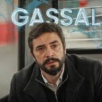 Gassal dizisi 1