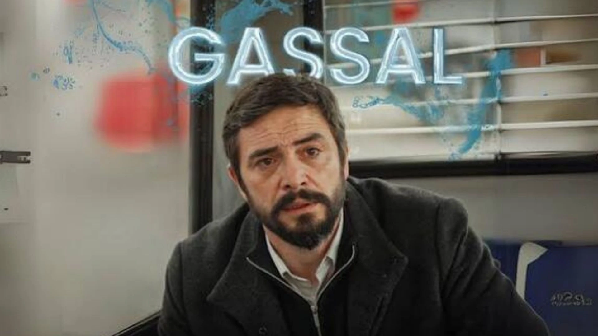 Gassal dizisi 1