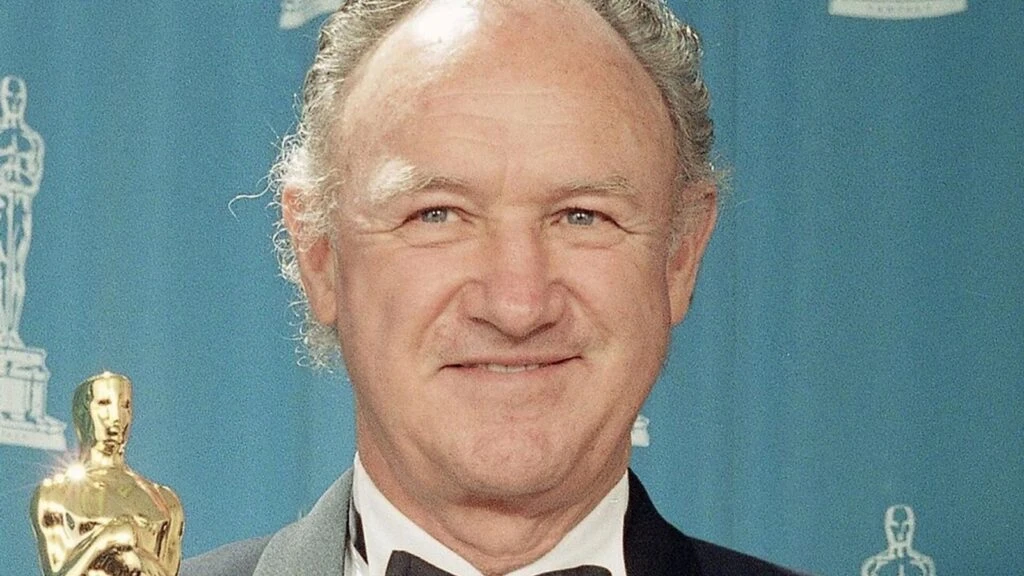 Gene Hackman