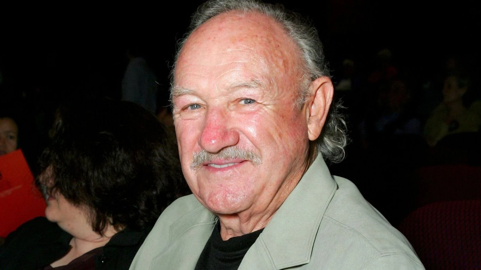 Oscar ödüllü oyuncu Gene Hackman kimdir?