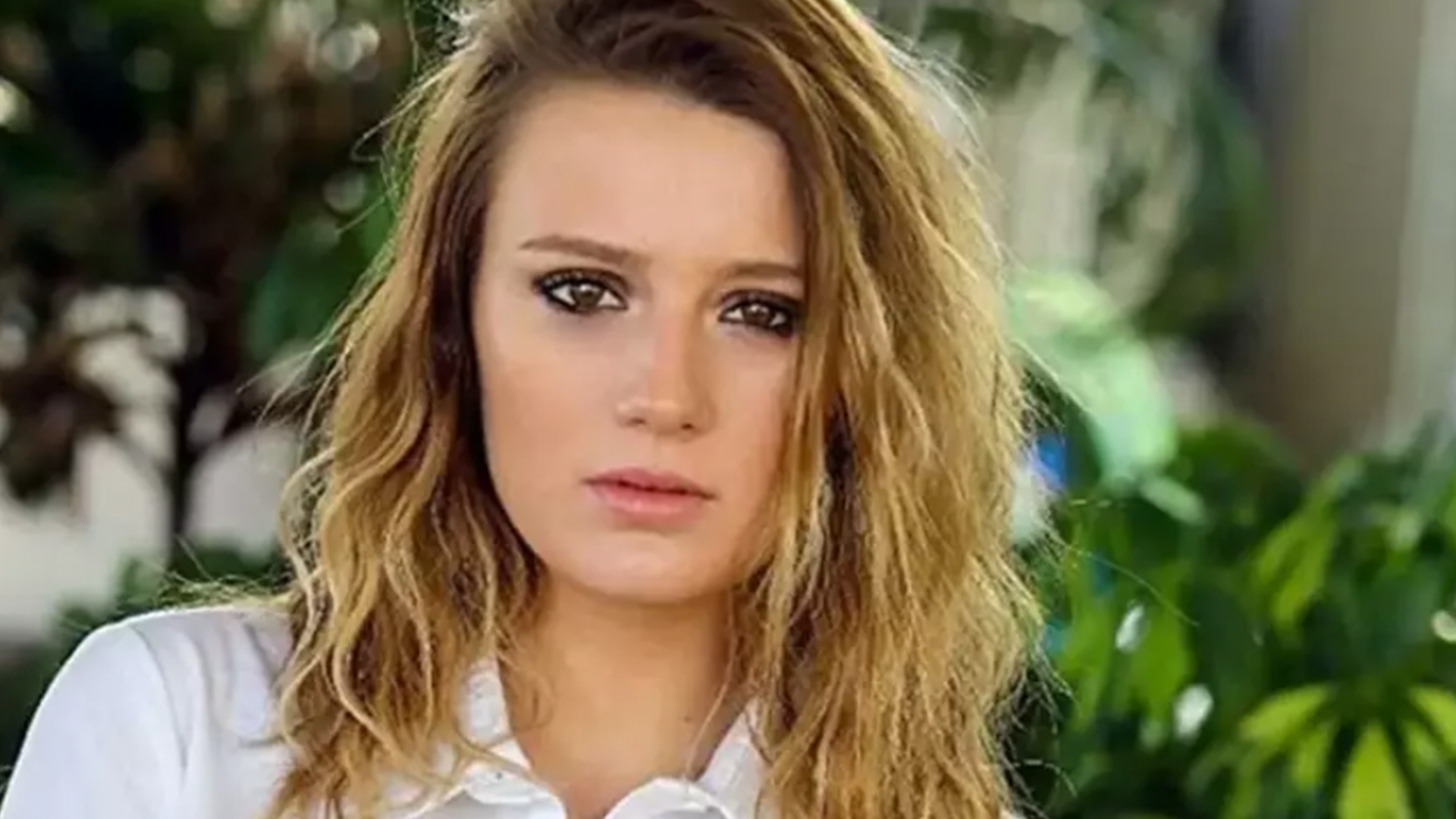 Gizem Karaca anne oluyor Gelen dizi tekliflerini neden geri cevirdigi ortaya cikti