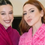 Hadise ve Melike Sahin catismasi Hadise yalan soyledi