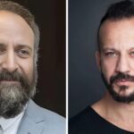 Halit Ergenç ve Rıza Kocaoğlu'na yönelik 'Yalan Tanıklık' soruşturması!