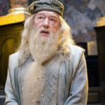 Harry Potter dizisinin yeni Dumbledoreu belli oldu John Lithgow izleyici ile bulusacak