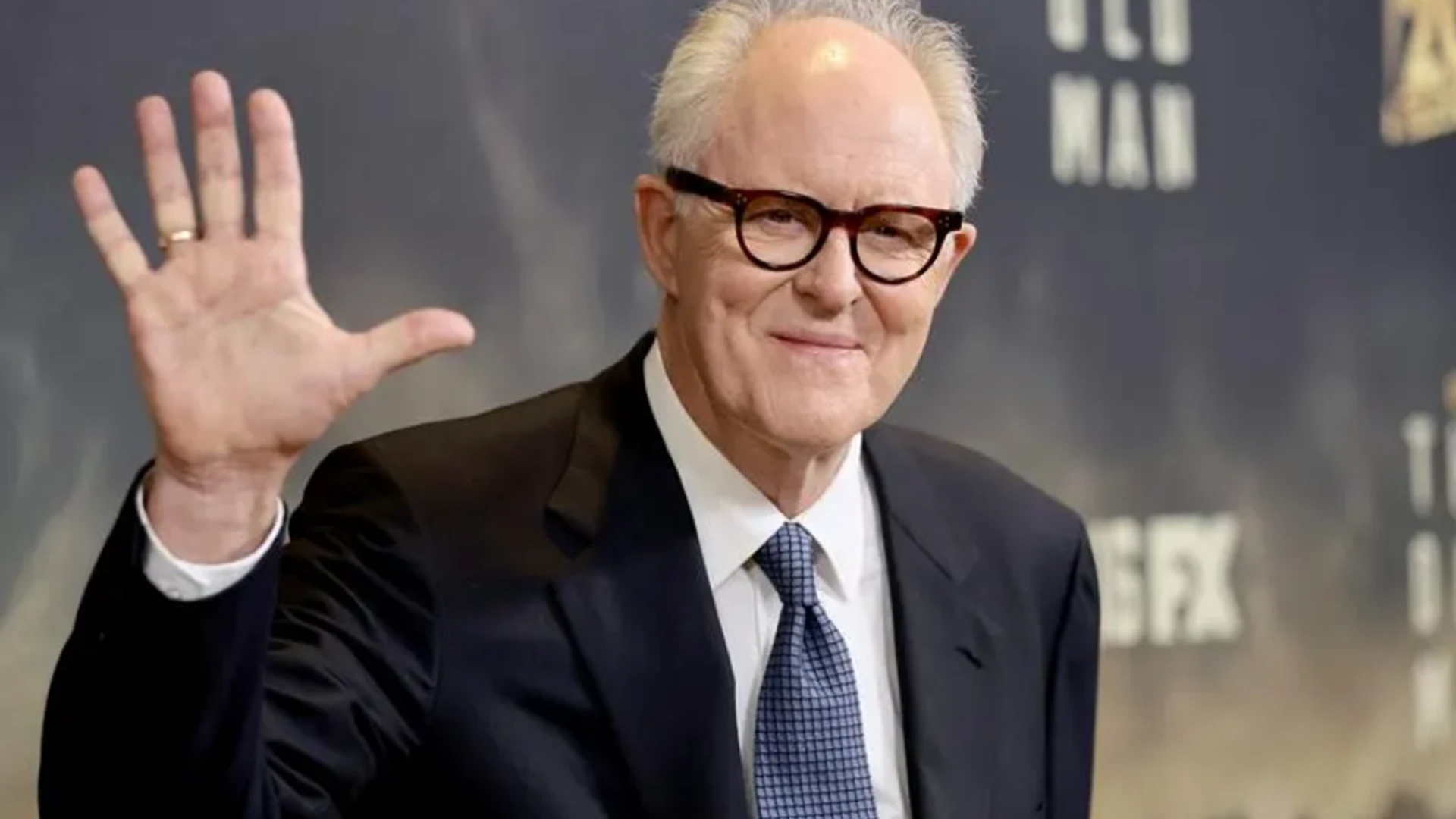 Harry Potterin yeni Dumbledoreu John Lithgow kimdir Yasi dizi ve filmleri arastiriliyor