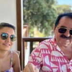 Ibrahim Tatlises asistani Tugce Korkmazi ove ove bitiremedi Dini nikah kiydilar denmisti