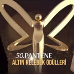 Altın kelebek