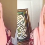 Islamiyeti secen Amerikali sarkici Jennifer Grout yeniden gundem oldu Jennifer Grout kimdir kac yasinda