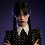 Wednesday dizisinin Wednesday Addams’ı Jenna Ortega kimdir?