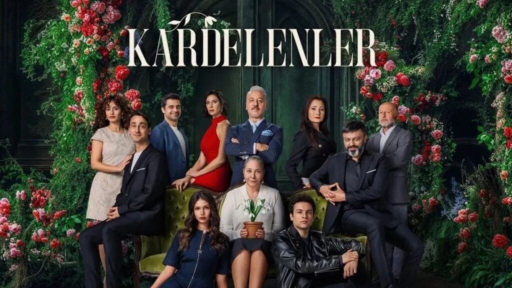 Kardelenler dizisi hangi kanalda, hangi gün yayınlanıyor?