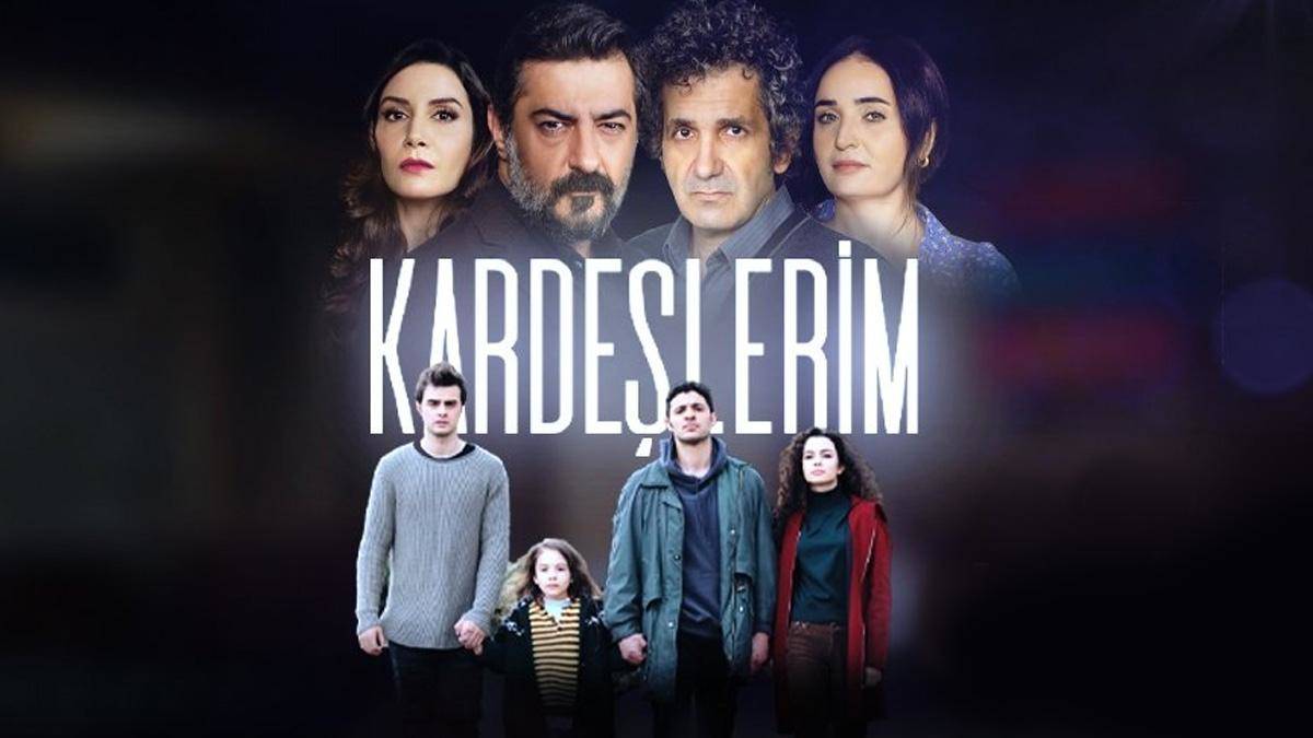 Kardeslerim 1