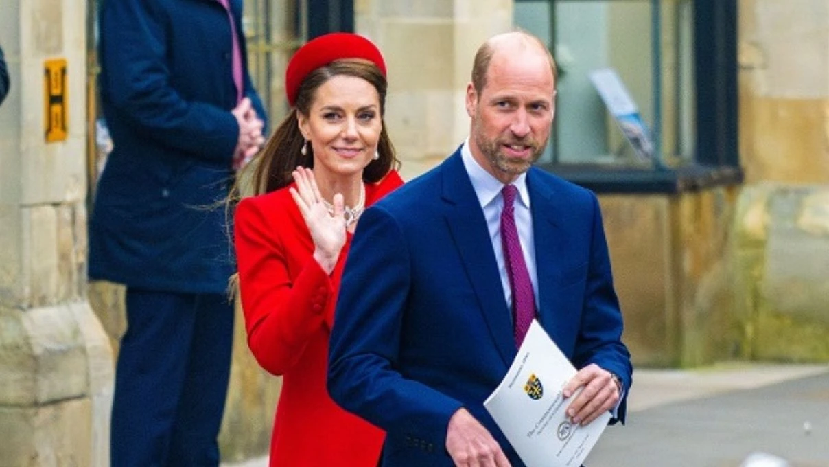 Kate Middleton 5