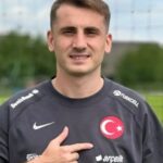 Kerem Aktürkoğlu, Fenerbahçeli mi Milli futbolcunun lise yıllardayken hangi takımda oynamak istediği ortaya çıktı!