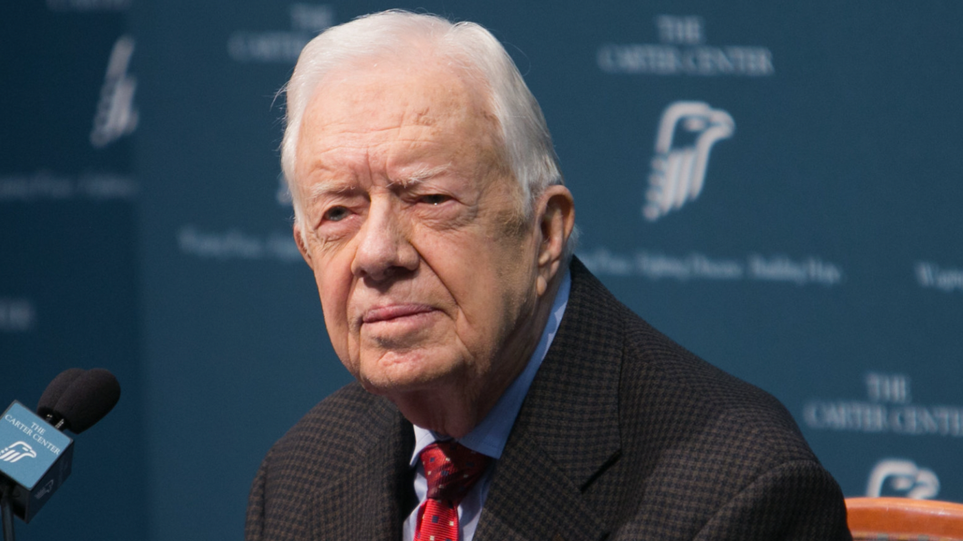 jimmy carter 