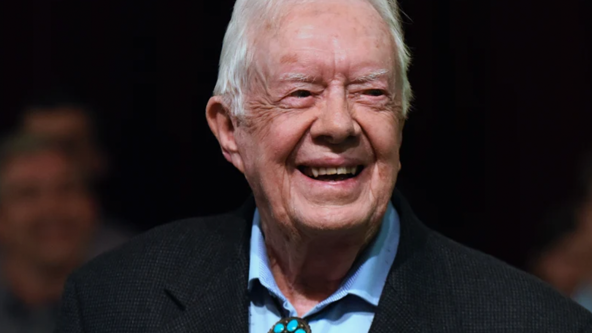 jimmy carter 