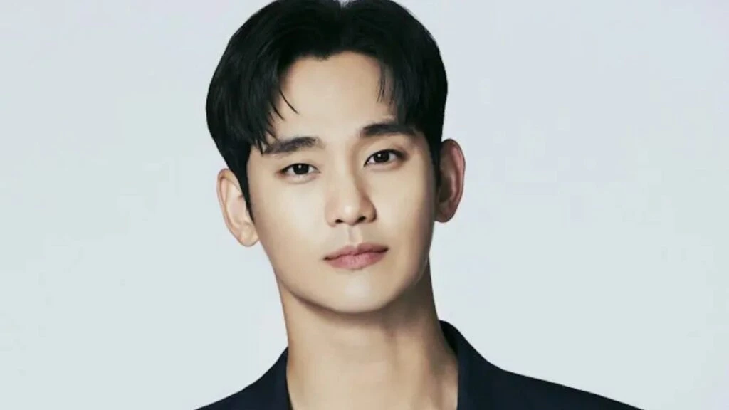 Kim Soo Hyun