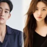 Kim Sae Ron ölmeden önce Kim Soo Hyun’a attığı mesaj ortaya çıktı!