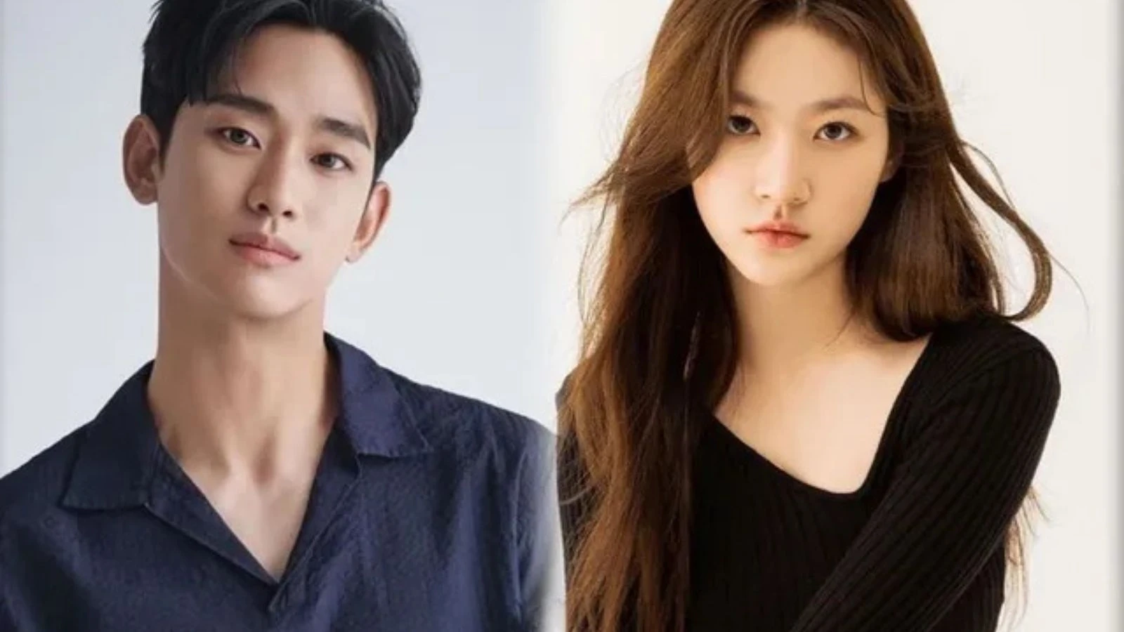 Kim Sae Ron ölmeden önce Kim Soo Hyun’a attığı mesaj ortaya çıktı!