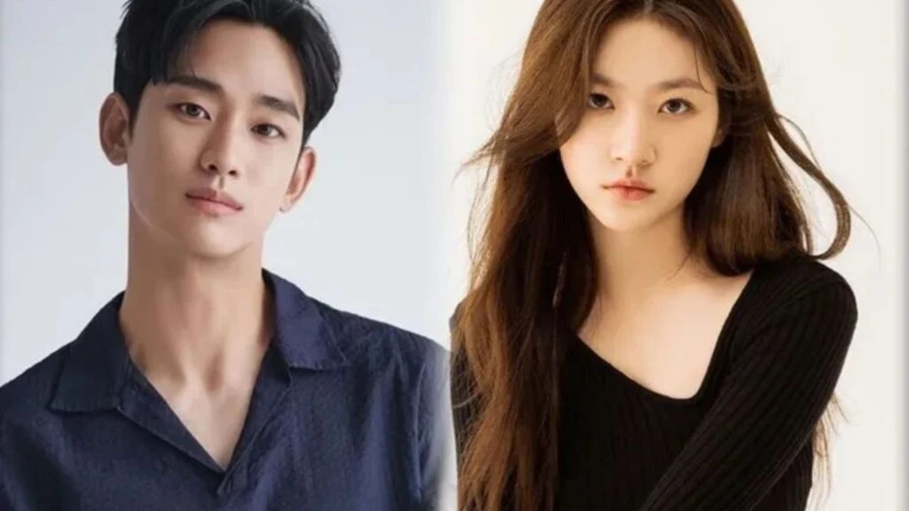 Kim Sae Ron ile Kim Soo Hyun arasında neler oldu? 