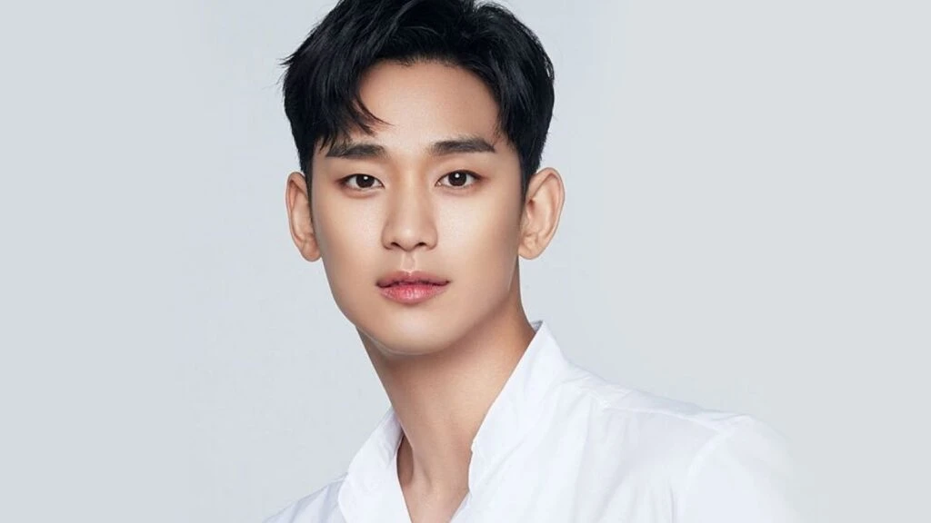 Kim Soo Hyun