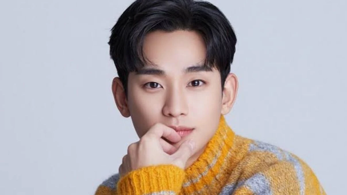 Kim Soo hyun 4