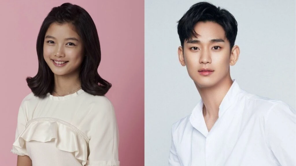 Kim Soo Hyun hakkında iddialar bitmiyor! 