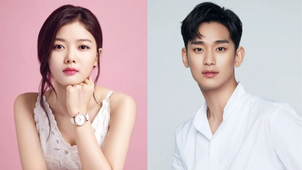 Kim Sae Ron ile adı anılan Seo Kang Joon’dan alkışlanacak hareket!