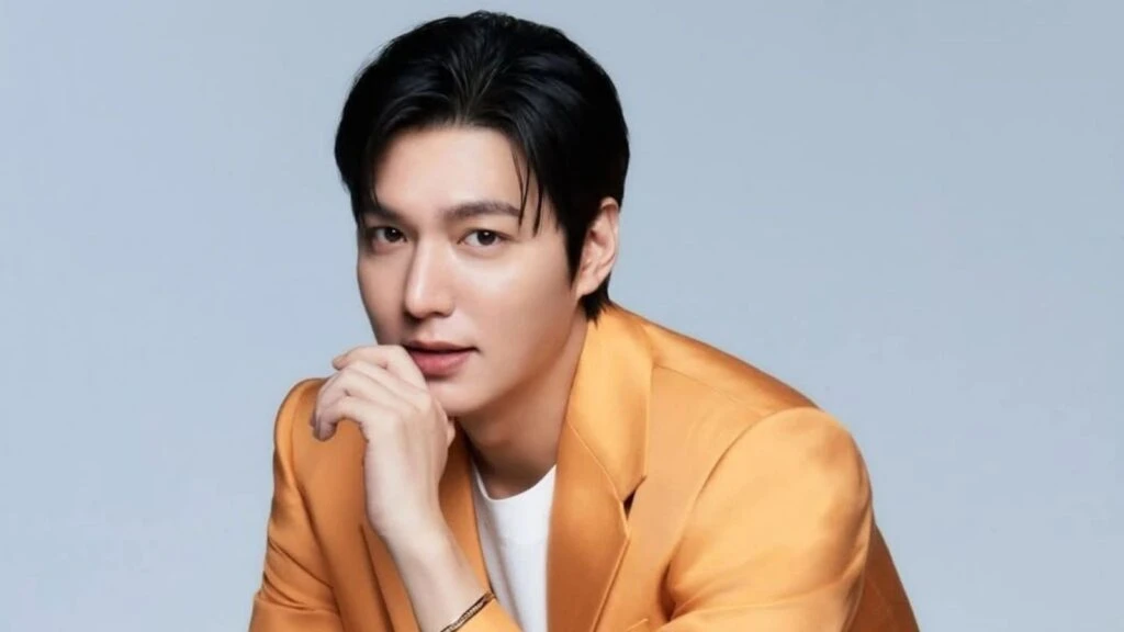 Lee Min Ho kimdir? 