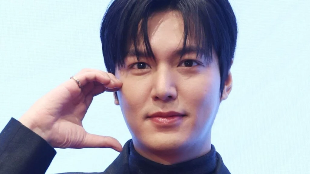 Lee Min Ho kimdir? 