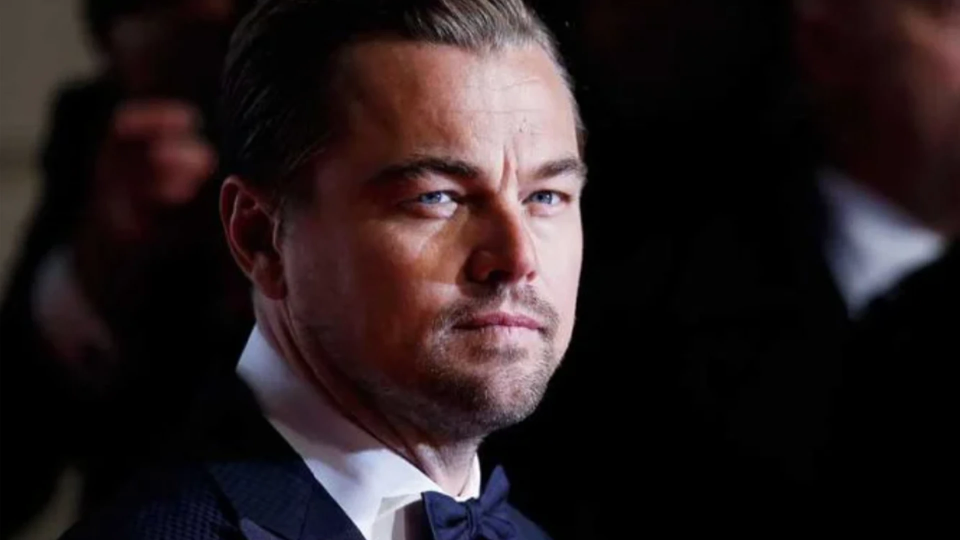 Leonardo DiCaprioya ne oldu Neden kendisini kameralardan gizliyor