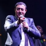 Ünlü türkücü Mahmut Tuncer’in acı kaybı!