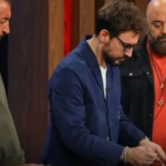 MasterChef 17 Aralik 2024 2. ceketin sahibi kim oldu 2. ceketi kim giydi