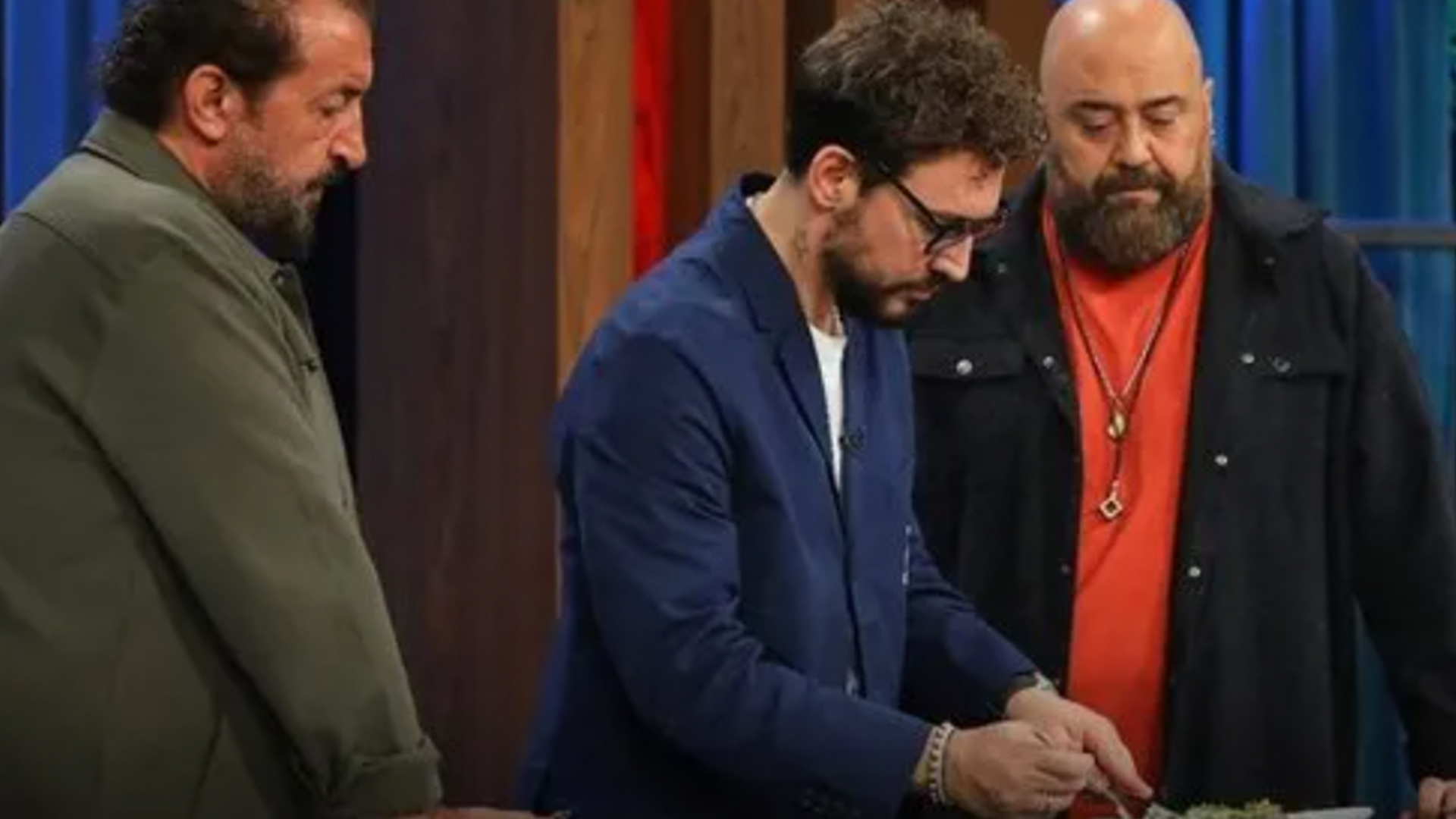 MasterChef 17 Aralik 2024 2. ceketin sahibi kim oldu 2. ceketi kim giydi