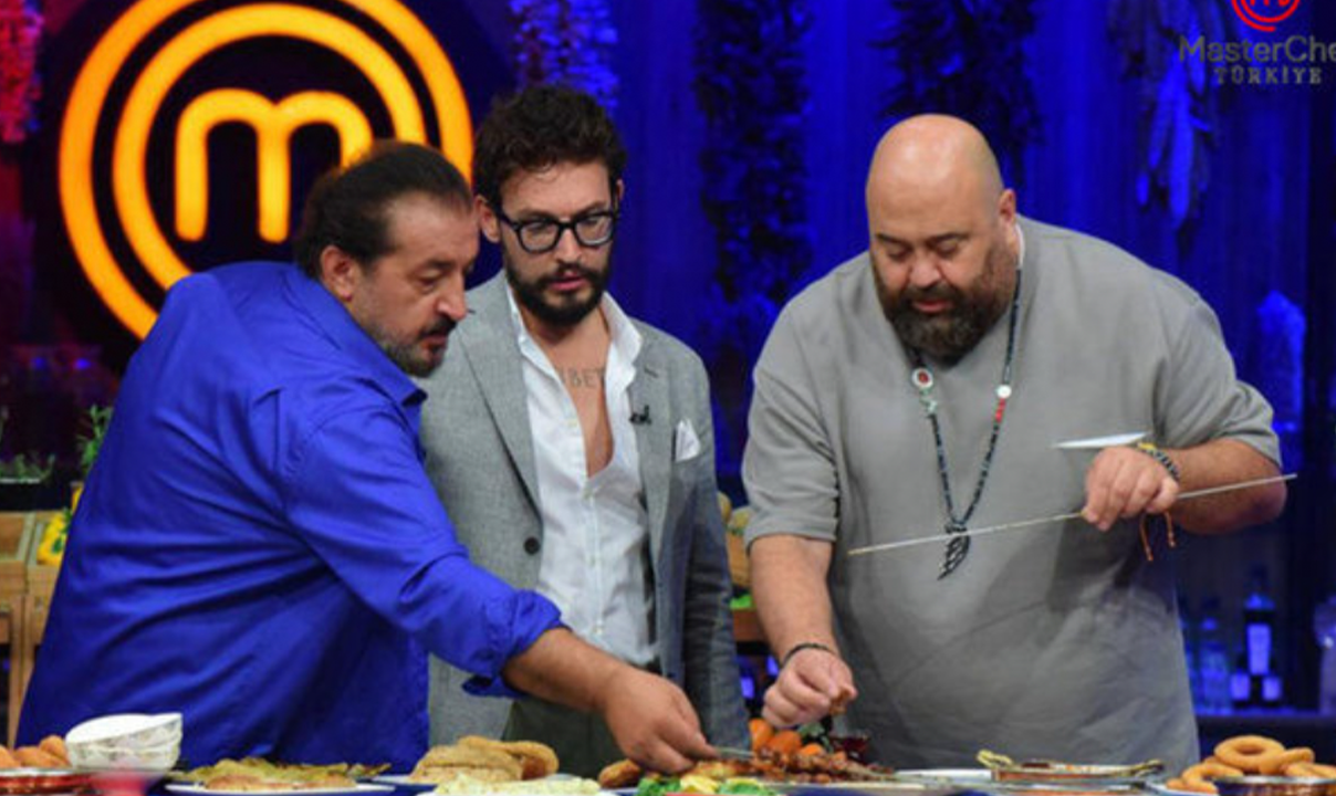 MasterChef 17 Aralik 2024 2. ceketin sahibi kim oldu 2. ceketi kim giydi5