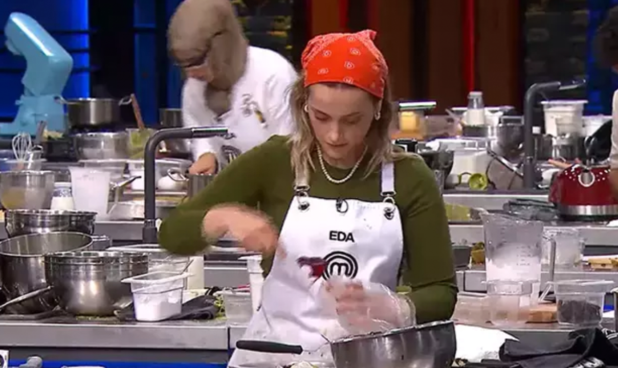 MasterChef 19 Aralik 2024 4. ceketi kim giydi 4. ceketin sahibi kim oldu 3