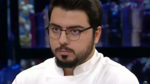 MasterChef 2020 sampiyonu Serhat Dogramaci kimdir Yasi memleketi restoranlari arastiriliyor 1 1