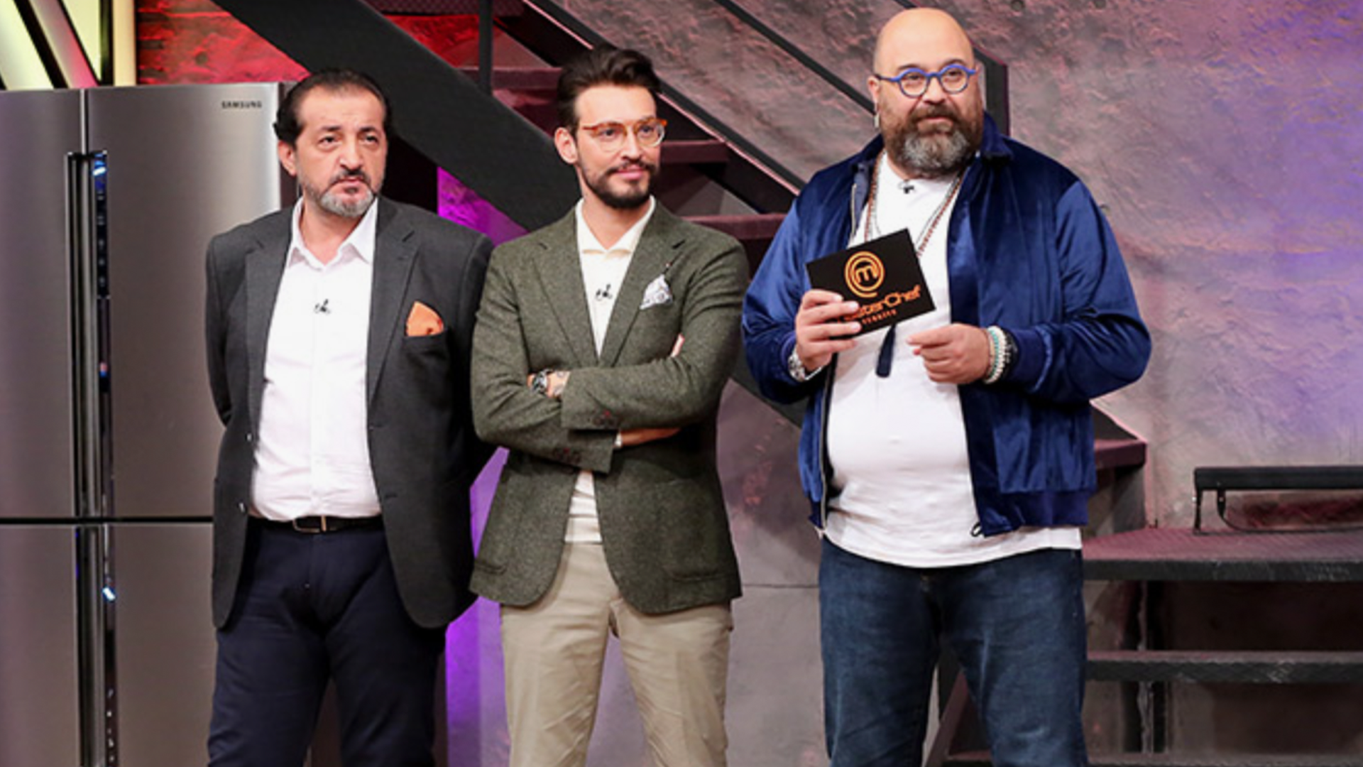 MasterChef 23 Aralik 2024 2. ceketi kim giydi MasterChef ikinci ceketi kim aldi4